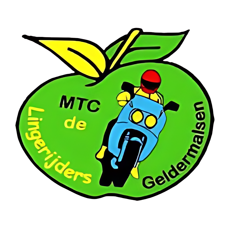 MTC De Lingerijders