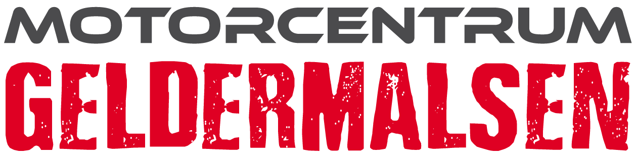 logo motorcentrum geldermalsen