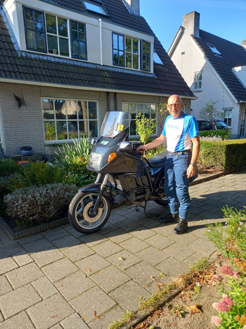 Johan Boudewijn
